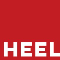 Heel Creative Logo