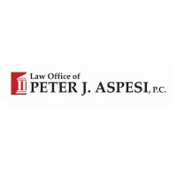Law Office of Peter J. Aspesi, P.C. Logo
