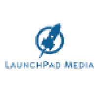 LaunchPad Media Logo
