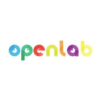 OpenLab.sk Logo