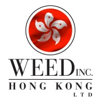 WEED Hong Kong Limited Logo