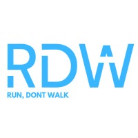 RDW Marketing Logo