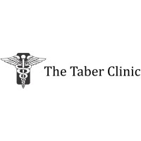 The Taber Clinic Logo