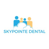 Skypointe Dental Logo