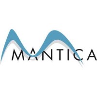 Mantica Logo