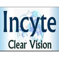 Incyte International Ltd. Logo