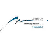 Monolit d.o.o. Logo