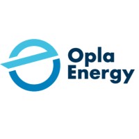 Opla Energy Logo