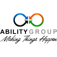 Ability Group Pty Ltd Logo