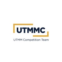 UTMM Competition Team Logo