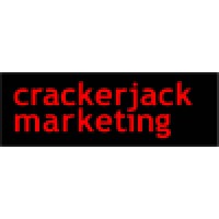Crackerjack Marketing, Atlanta Logo