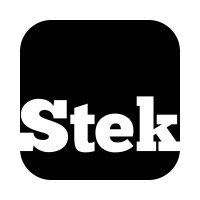 Stek Living & Lifestyle Magazine Logo