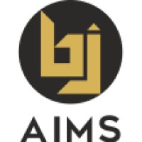 BJ AIMS MEDIA PVT.LTD. Logo