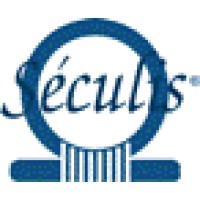 Séculis - Serviços, Cultura e Línguas, Lda. Logo