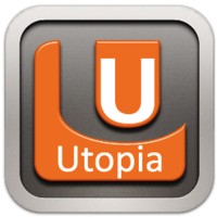 Utopia Furniture Logo