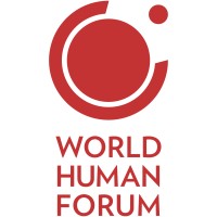 World Human Forum Logo