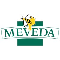 Meveda Logo