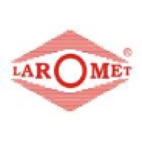 LAROMET Logo