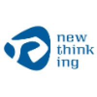 newthinking communications GmbH Logo