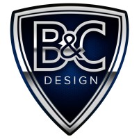 B&C Design Logo