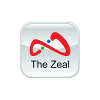 The Zeal Logo
