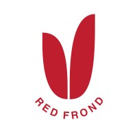 Red Frond Software Logo