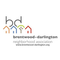 Brentwood-Darlington Neighborhood Association Logo
