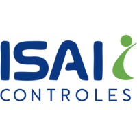 ISAI Controles Logo