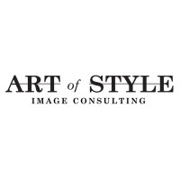 Art of Style Image Consulting Logo