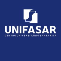 UNIFASAR - Centro Universitário Santa Rita Logo