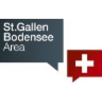 St.GallenBodenseeArea Logo