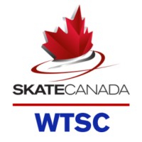 West Toronto Skating Club Logo