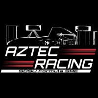 Aztec Racing Logo