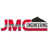 JMC Engineering, PLLC Logo