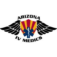 Arizona IV Medics LLC Logo