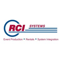 RCI SYSTEMS Logo