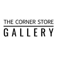 The Corner Store Gallery Logo