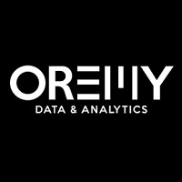 Oremy Australia Logo