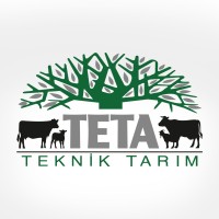 TETA Teknik Tarım Logo