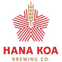 Hana Koa Brewing Logo