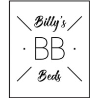 Billys Beds Logo