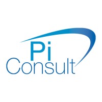 Pi Consult Ltd Logo
