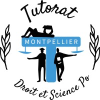Tutorat Droit et Science Po Montpellier Logo