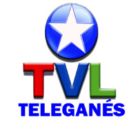 Teleganés Logo