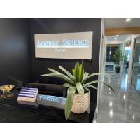 Langlois Cordeau Avocats Logo