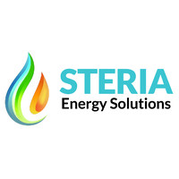 STERIA Energy Solutions Ltd. Logo