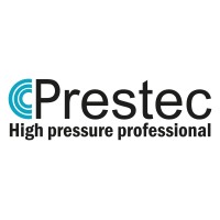 Prestec Sweden Logo