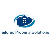 Tailored Property Solutions Logo