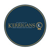 KerrigansIrl Logo