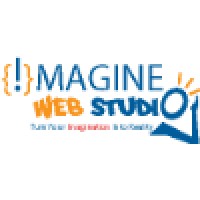 Imagine Web Studio Logo